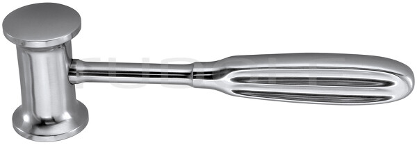 RU 5818-20 / Mallet Hibbs Ø 38 mm, 360 G, (L) 20 cm - 8"