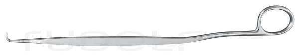 RU 7170-26 / Beacham Amniotome, 26cm
