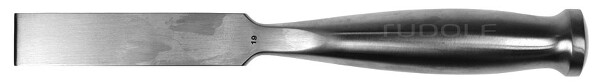 RU 5323-19 / Scalpello Smith-Petersen, Retto 20,5cm, 19mm