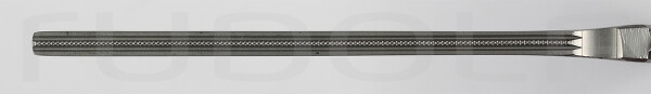 RU 7670-23 / Coarctation Clamp, Str., 23 cm
