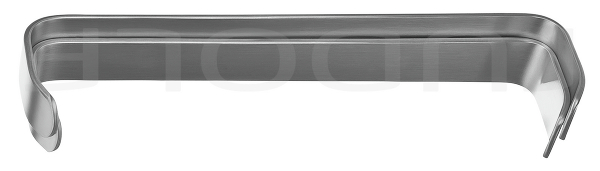 RU 4498-00 / Collin Retractor Set, 16,5 cm