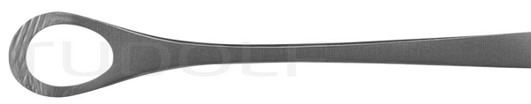 RU 6514-16 / Williams Forceps, 16cm
