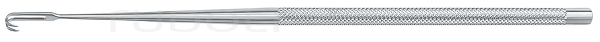 RU 8292-02 / Schleimhauthäkchen Joseph 2 mm