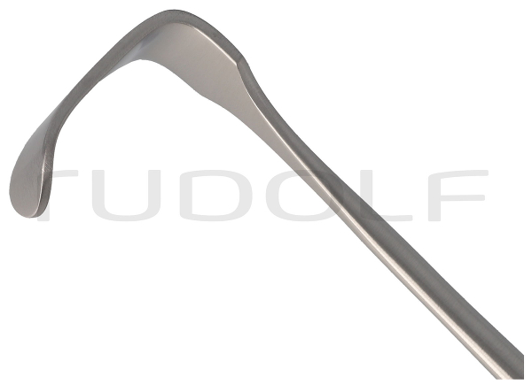 RU 4523-15/30 / Retractor Swedish Model, 15x30mm
