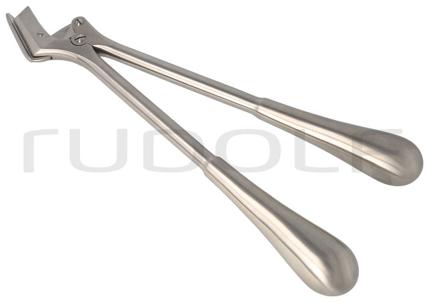 RU 2840-37 / Forbice Stille 37,0 cm
