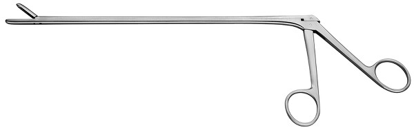 RU 6497-11 / Laminectomy-Rongeur, Str. Width Of Jaw 5,3mm, 25,5cm, 10"