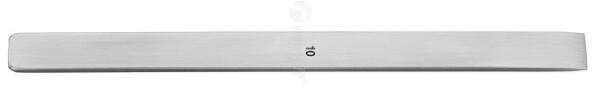 RU 5332-10 / Scalpello Mini-Lambotte 10mm, 12,5cm