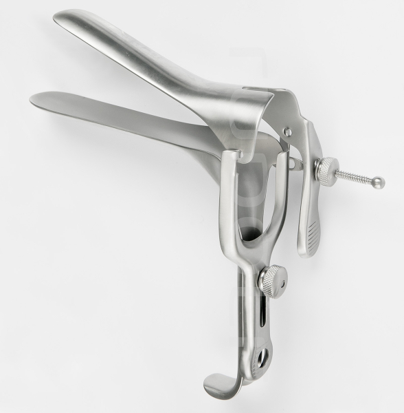 RU 7026-03 / Pederson Spekula, 120x25mm
