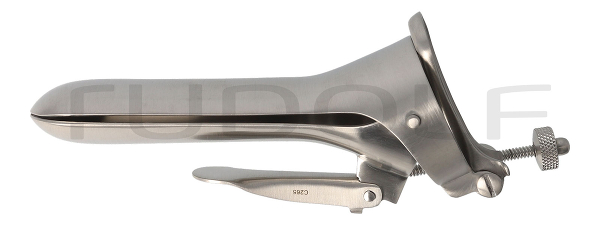 RU 7000-03 / Cusco Specula, 100x37 mm
