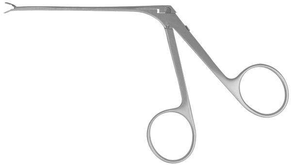 RU 7893-52 / Pinza P. Doblar Alambre Mcgee-Fisch, 8 cm - 3 1/4"