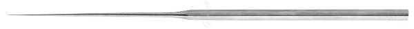 RU 7907-08/03 / Perforator Fisch, Scharf, Ø 0,3 mm, 16 cm
