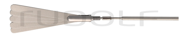 LP323-015 / Insert, Only Wl 355 mm, Ø 5 mm
