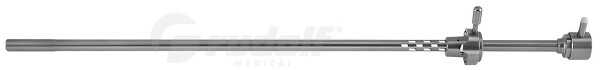 RC240-131 / Viewing Obturator for Resectoscopes 26Fr./Charr.