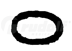 RU 7894-61/06 / Micro Cup. Forceps, Straight, 8Cm-3 1/4", Shaft-Ø 2mm
, Oval 0.8x1.3mm
