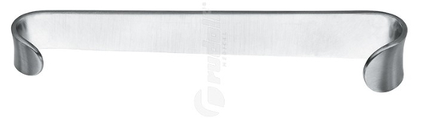 RU 4492-13 / BABY-ROUX Retractor, 5"