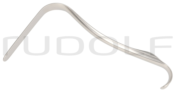 RU 7065-22 / Kristeller Retr. Only, 115x17mm
