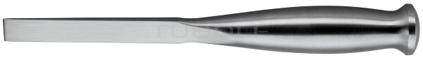 RU 5323-13 / Scalpello Smith-Petersen, Retto 20,5cm, 13mm