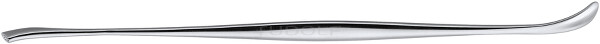RU 6350-03 / Dissector, Penfield, Double Ending, Fig. 3 19,5 cm - 7 3/4"