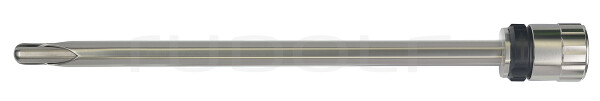 TR350-110 / Trocar Di Sicurezza, Solo Ø 11mm