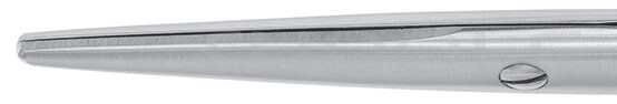 RU 1260-15M / Präp. Schere Mayo-Stille, Ger., MC 14,5 cm