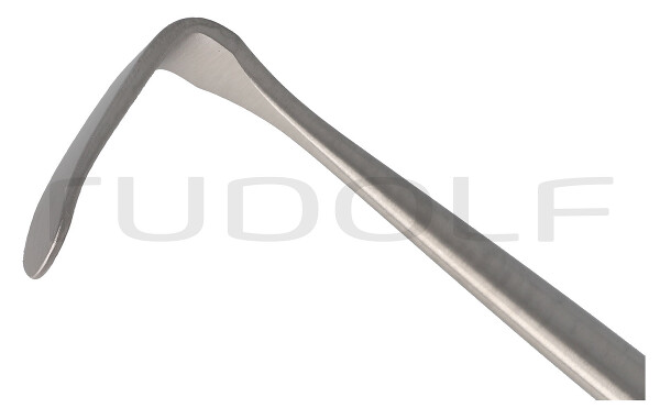 RU 4430-20 / Mini-Langenb. Retr. 20x6mm 16cm, 6 1/4"