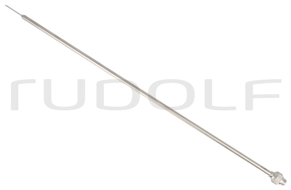 LP312-140 / Cannula Di Punzione, Sola Lu 330mm, Ø 5mm