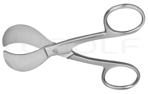 RU 2020-10 / Schere Mod. Usa 10,5 cm