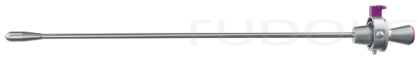 RC240-122 / Standard Obturator 24/26 Ch, Click System, Violett