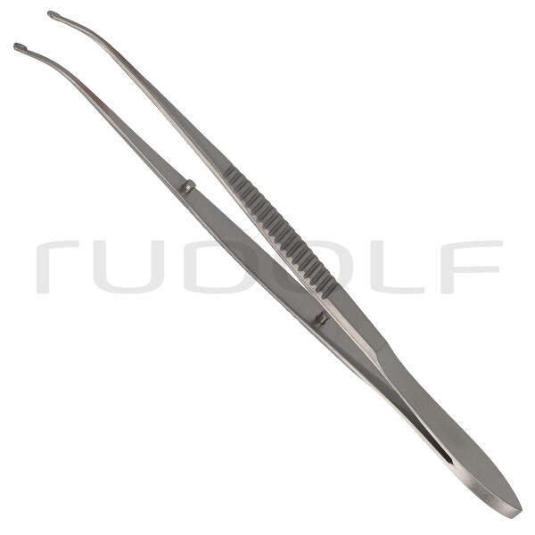 RU 9928-09 / Pinza Per Capsula Arruga 9,5cm