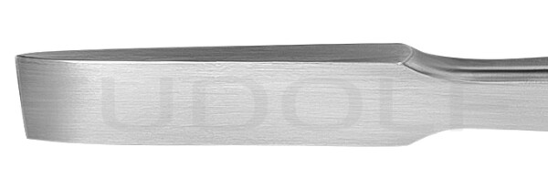 RU 5300-10 / Osteotomo 10 mm, 13.5 cm - 5 1/4"
