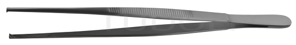 RU 4228-18 / Pinzette Chir. Stille-Barraya, ger. 18,0 cm