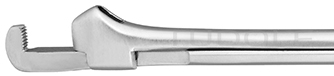 RU 7896-15 / Rongeur Citelli-Beyer, Cutting Upwards 90°,