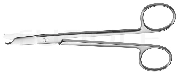 RU 2500-14 / Forbice Per Legatura Littauer 14,0 cm