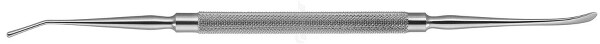 RU 4907-18 / Raspatorio Watson-Cheyne 18cm