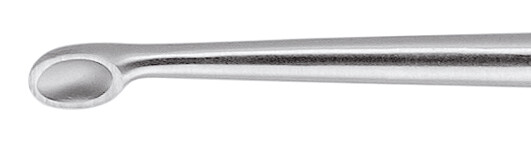 RU 5360-20 / Simon Curette, Fig.  00 23,5 cm - 9 1/2", 4,5 mm