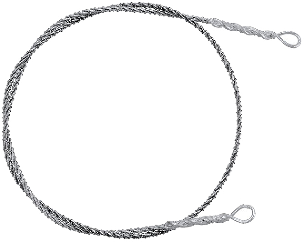 RU 6300-30 / Drahtsäge, Olivecrona 30 cm