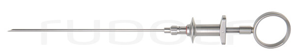 LP315-510 / Dispositivo Di Chiusura Della Fascia Per Chiurura Inserto Trocar, Ø 2,3 mm, Lu 140mm