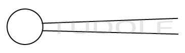RU 8853-03 / Küretten Hardy, Biegsam 6mm
, 26cm
