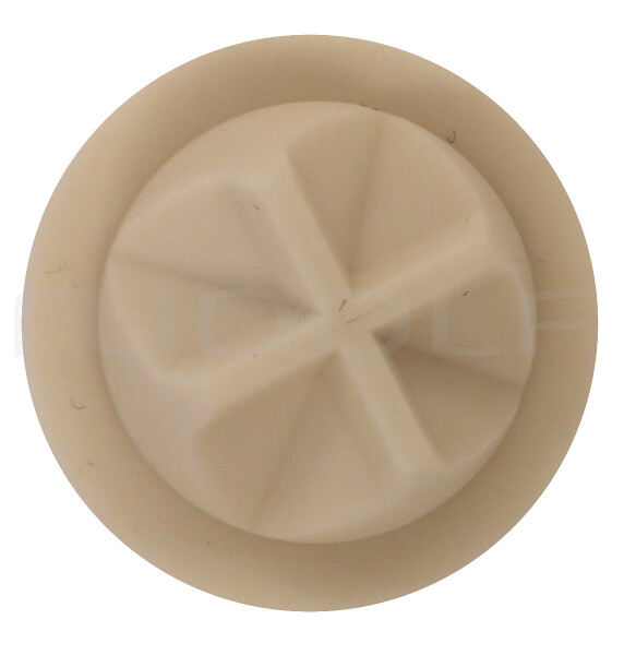 EP400-404 / Válvula De Silicona Easyport Desechable Ø 3 - 12,5 mm, 5 Uds