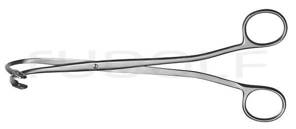 RU 6640-04 / Pince Pour Calculs Rénaux Randall Fig. 4