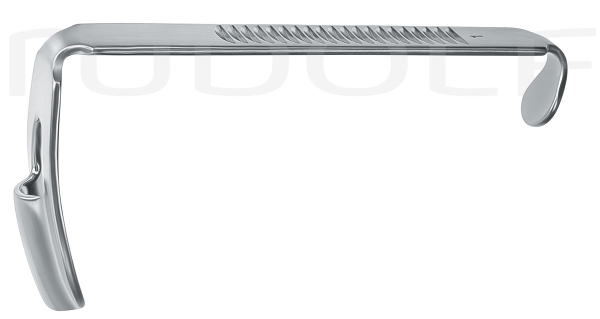 RU 8380-01 / Tongue Depr., Size 1, 28x65mm
