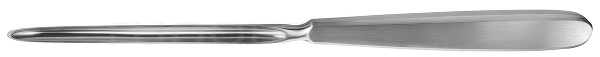 RU 6130-22 / Sonda Conduttrice Payr, Retta