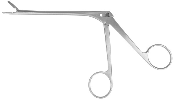 RU 8080-03 / Pinza Takahashi, Recta, Ancho De Boca 2,5 x 8 mm,