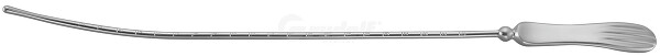 RU 7131-32 / Isterometro Sims, Malleabile 32cm, Graduato in cm