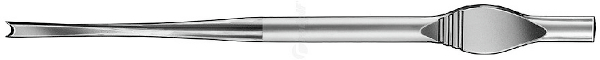 RU 8261-03 / Meissel Walter, 18 cm, 3 mm