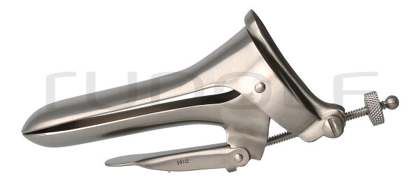 RU 7000-01 / Cusco Specula,  75x32 mm