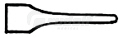RU 5958-14 / Needle Holder Castroviejo Str., W. Ratchet, 0,75mm
, 14cm
, 5 1/2"