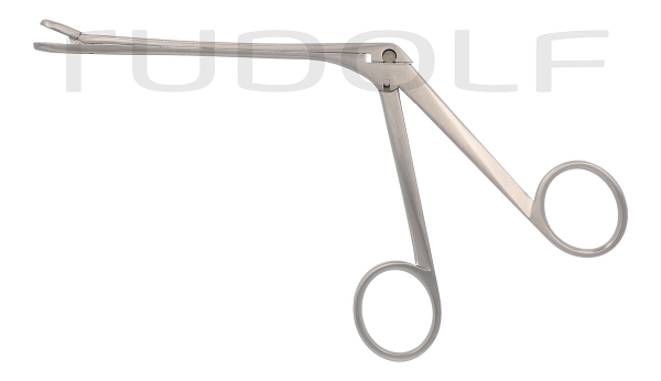 RU 8086-00 / Fasszange Watson-Williams, Gezahnt, Maulbreite 6,5 mm,