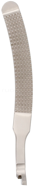 RU 6800-10 / Pince À Foie Beckurts, 24,5 cm Modèle Petit