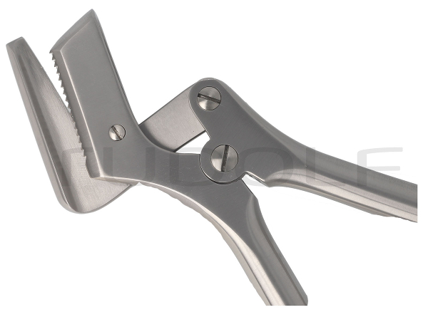 RU 2840-26 / Shears Stille 26 cm, 10,25"